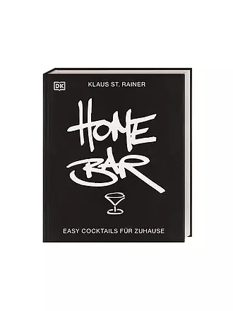 SUITE | Livre - Bar maison | 